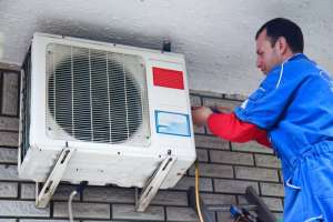 24/7 and Emergency HVAC Near 1000 Palms, CA | Air Conidtioning and Heating Contractors